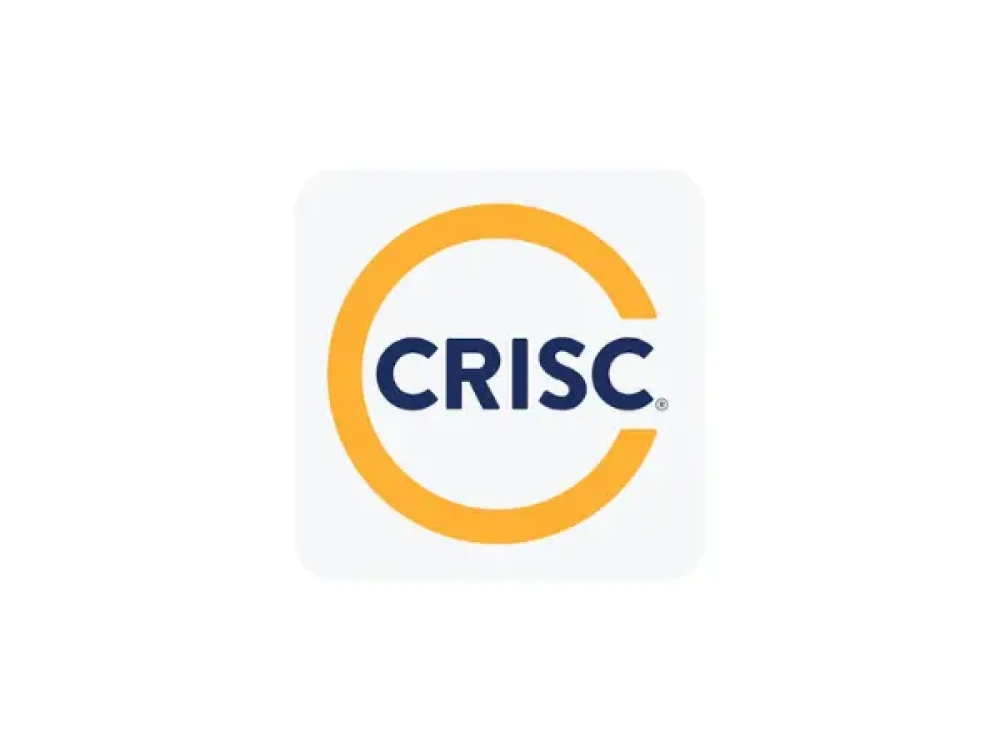 CRISC Certification Training Online