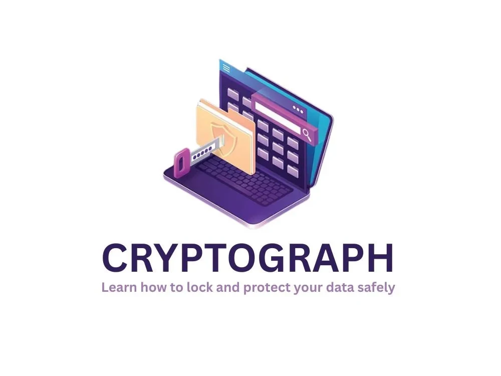 Cryptography Course Online