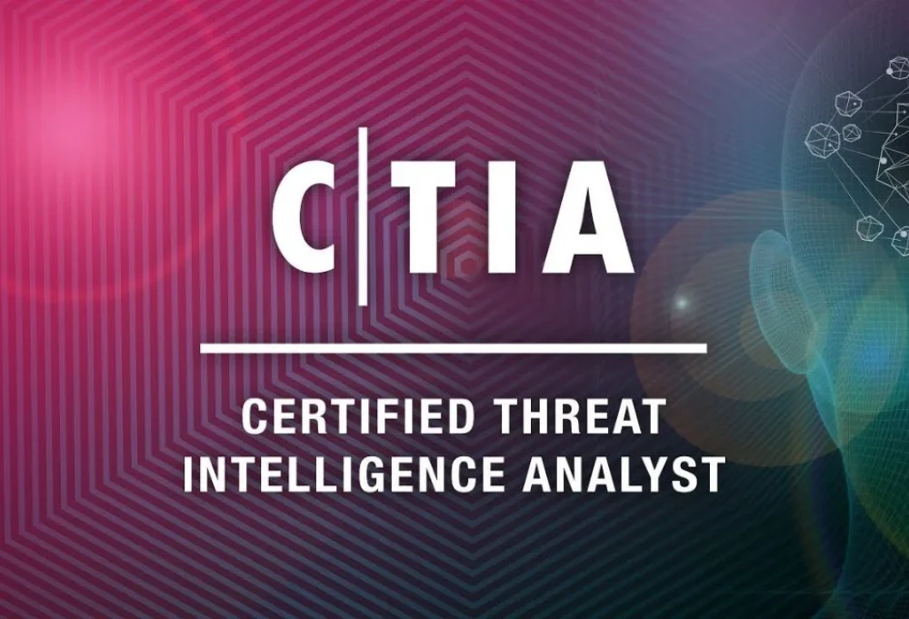 CTIA Course Online
