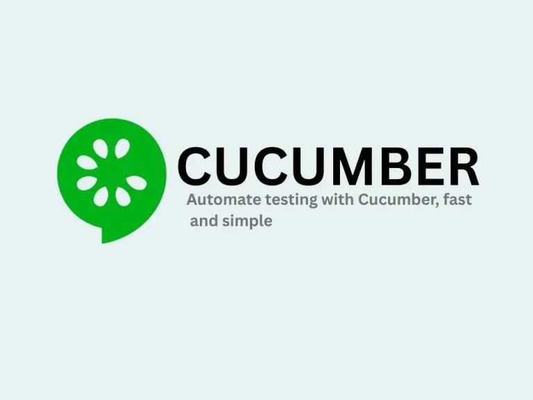 Cucumber Testing Training