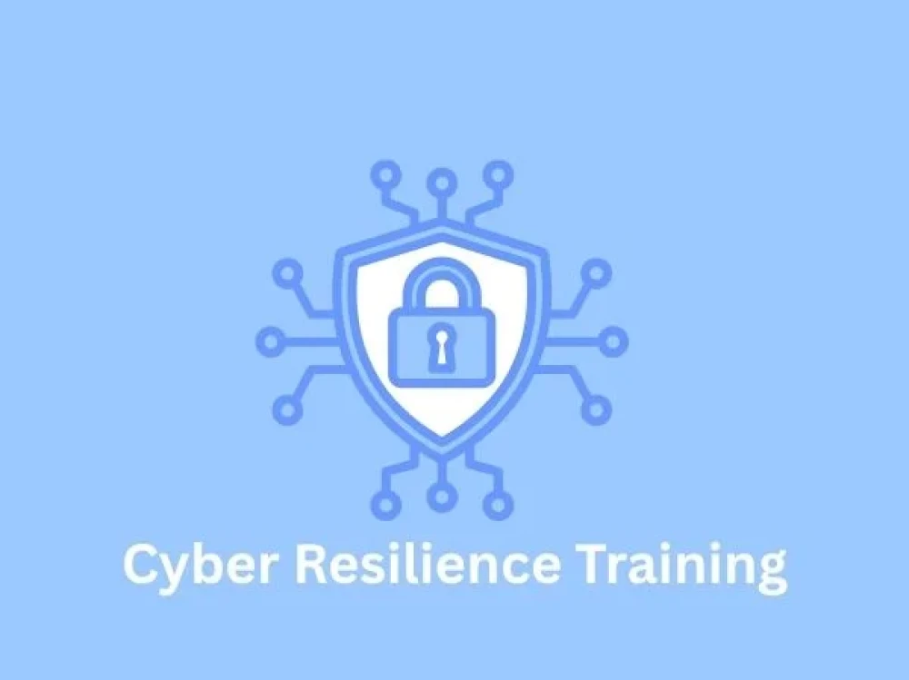 Cyber Resilience Training