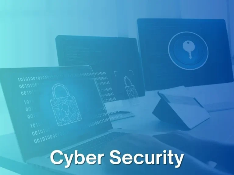 Cyber Security Course Online