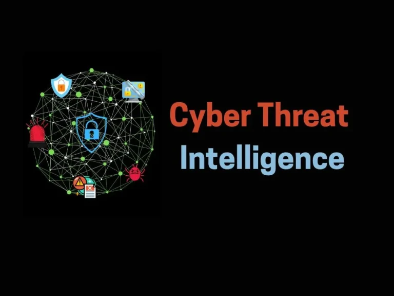 Cyber Threat Intelligence Course Online