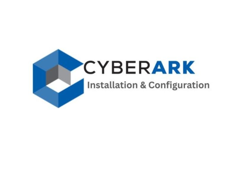 CyberArk Installation & Configuration
