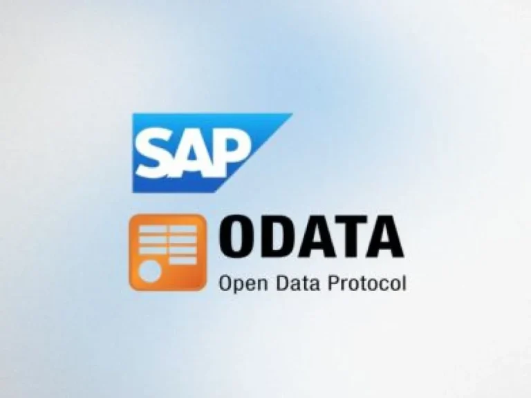 SAP OData Online Training