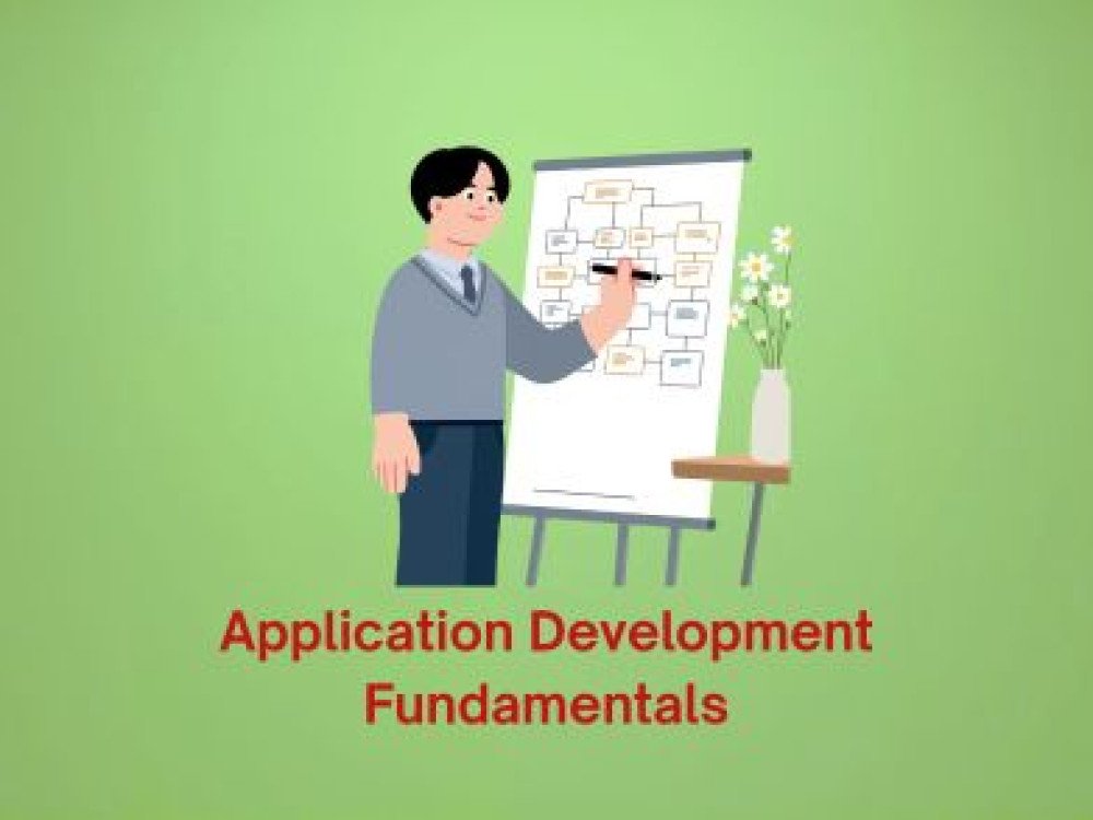 Application Development Fundamentals in ServiceNow