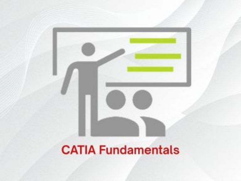 CATIA Fundamentals