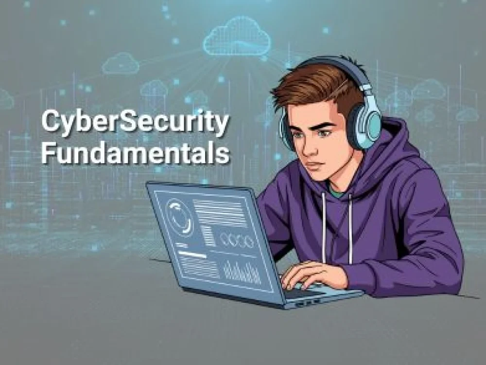 Cybersecurity Fundamentals Training Online