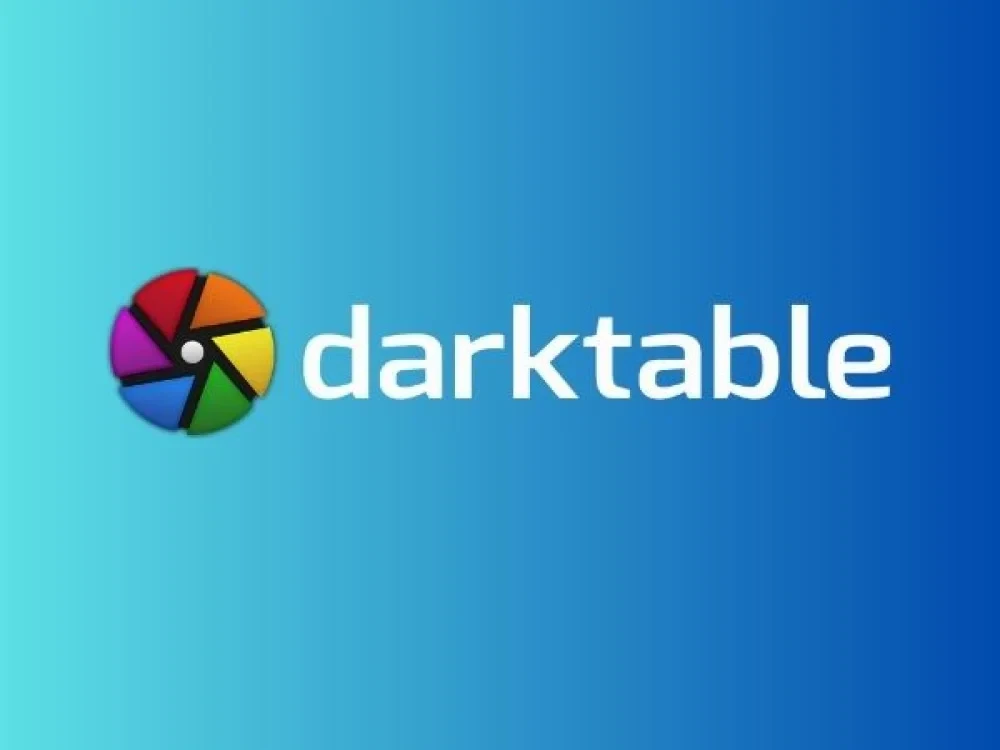 Darktable Training Course Online