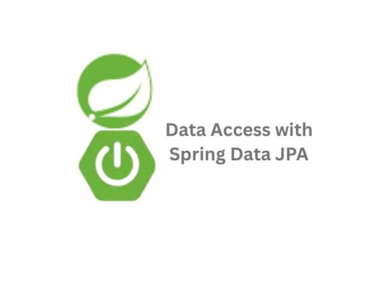 Data Access with Spring Data JPA