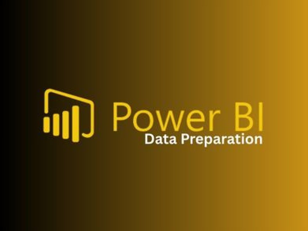 Data Preparation In Power BI