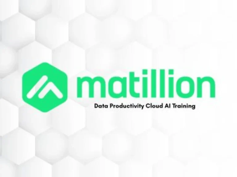 Matillion Data Productivity Cloud AI Training Course