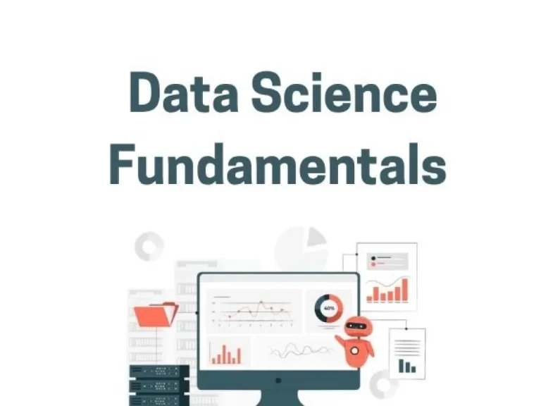 Data Science Fundamentals Course