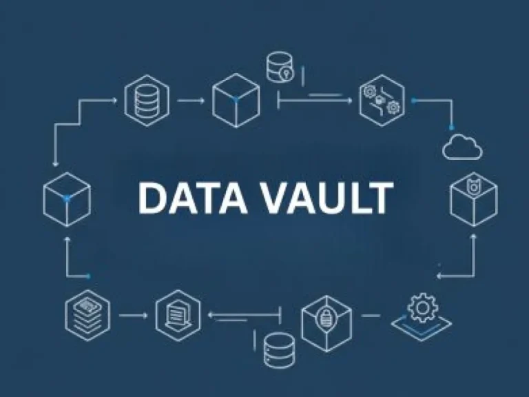 Data Vault Modeling Training Online