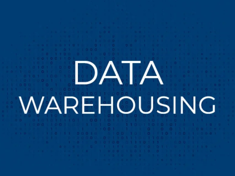 Data Warehousing Course Online