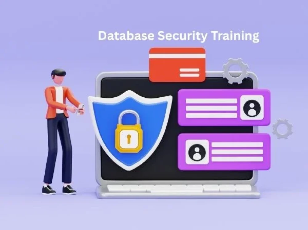 Database Security Course Online