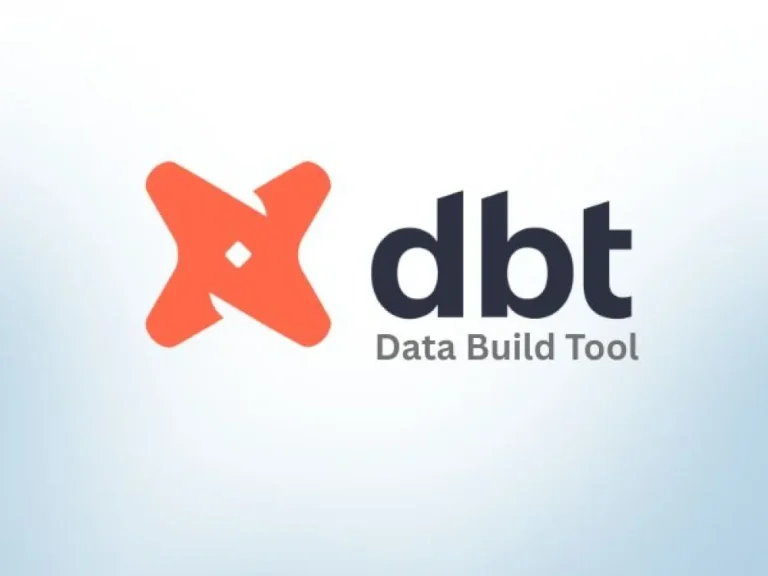 DBT (Data Build Tool) Training Course