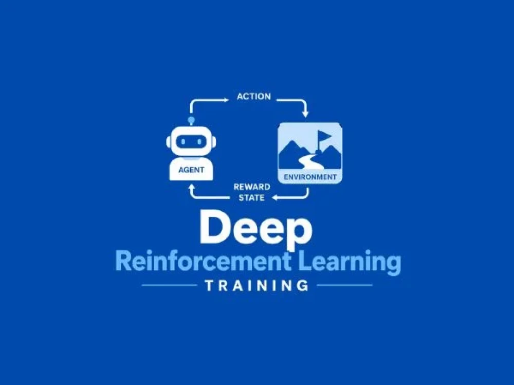 Deep Reinforcement Learning Training