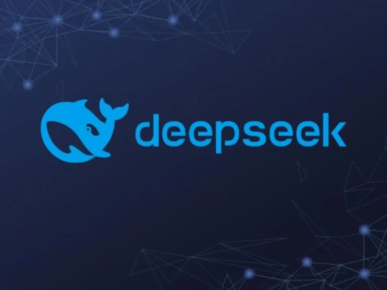 DeepSeek Training Online