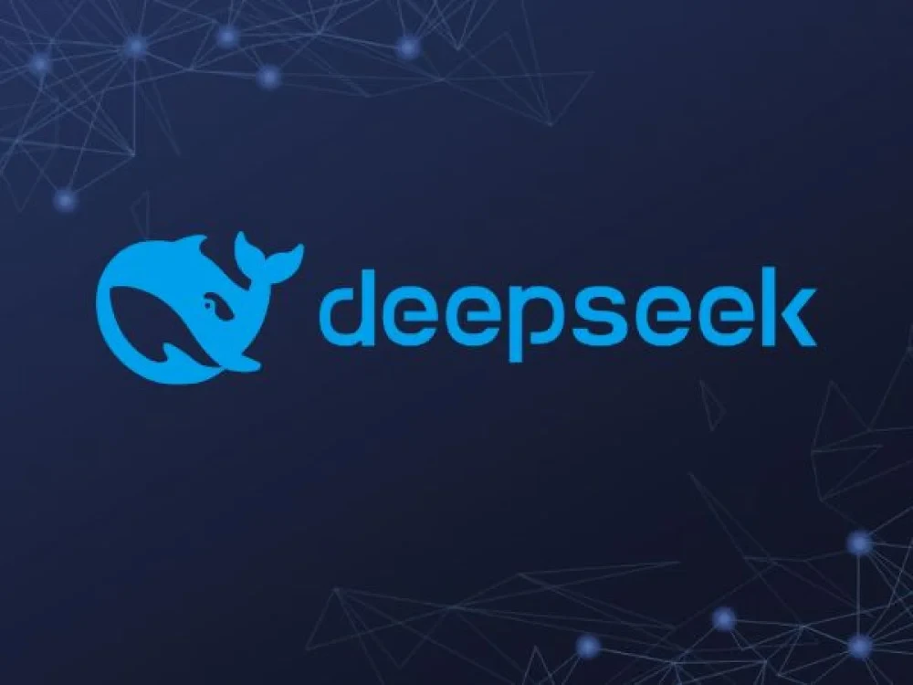 DeepSeek Training Online