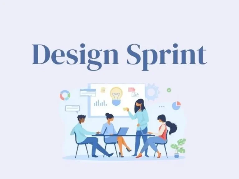 Design Sprint Training Course Online