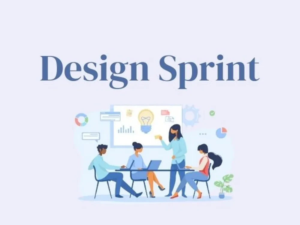 Design Sprint Training Course Online
