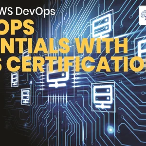 DevOps Essentials with AWS Certification