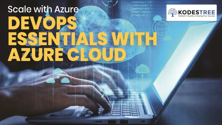 DevOps Essentials with Azure Cloud