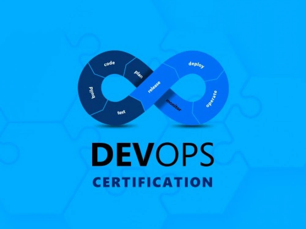 DevOps Course Online