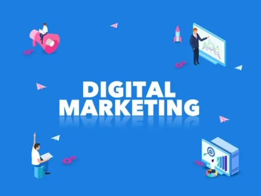 Digital Marketing Course with AI Tools & Techniques