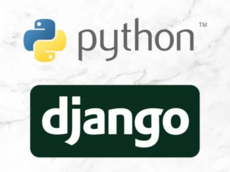 Django Course Online