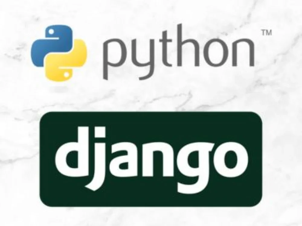 Django Course Online
