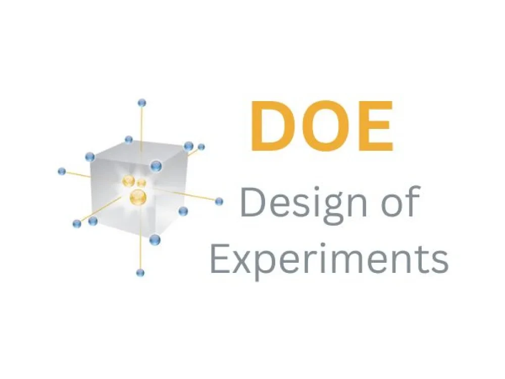 DOE Course Online