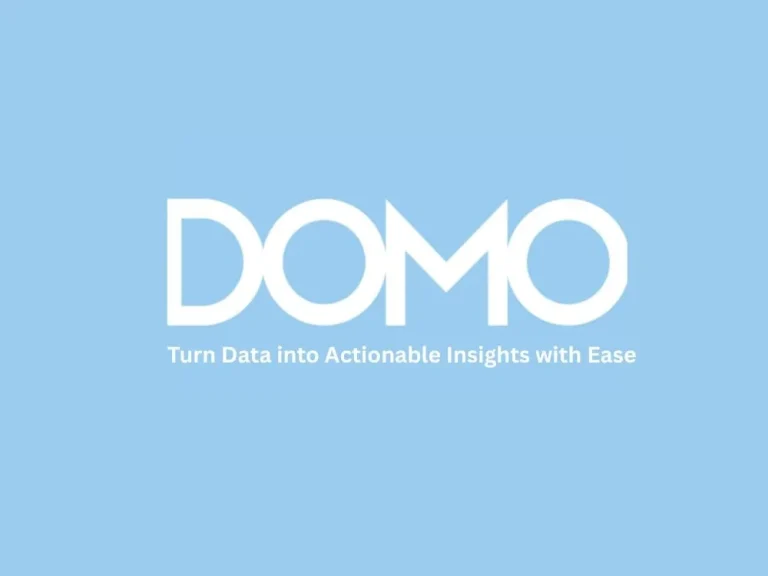 Domo Training Online with Certification