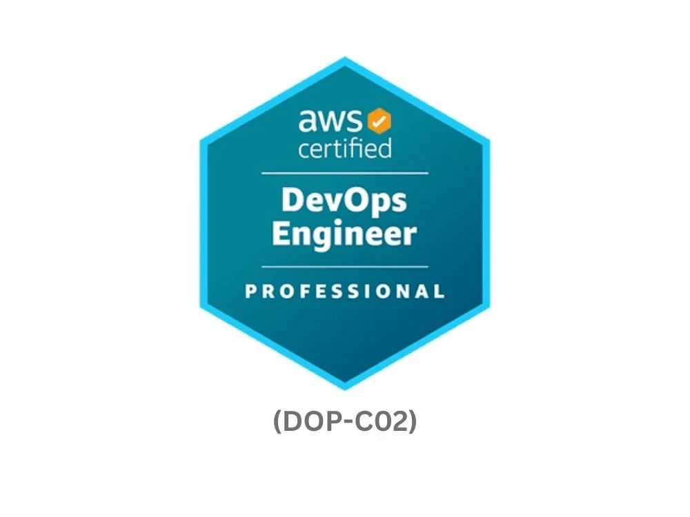 AWS DevOps Course Online