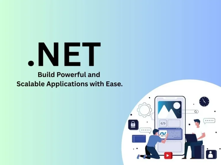 .NET Course Online