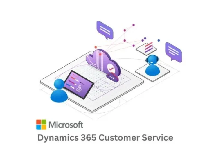Microsoft Dynamics 365 Customer Service Training (MB-230)
