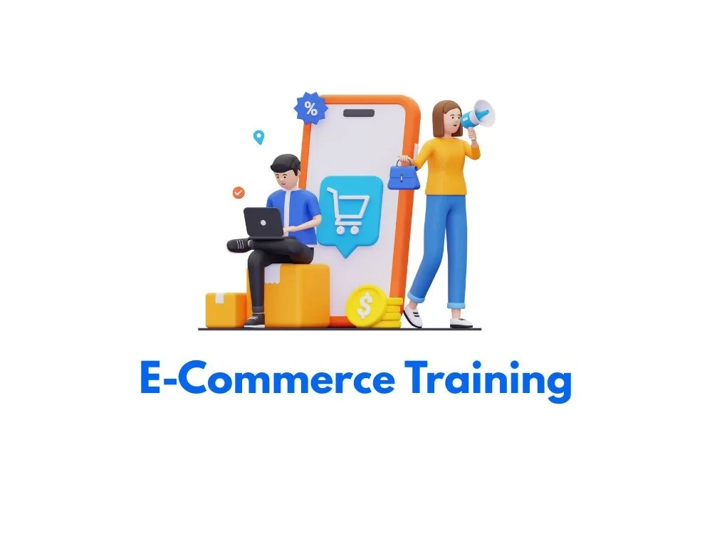 E-Commerce Course Online with Certification Training