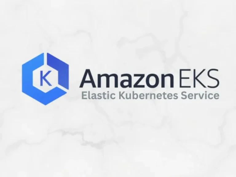 Amazon EKS Course Online