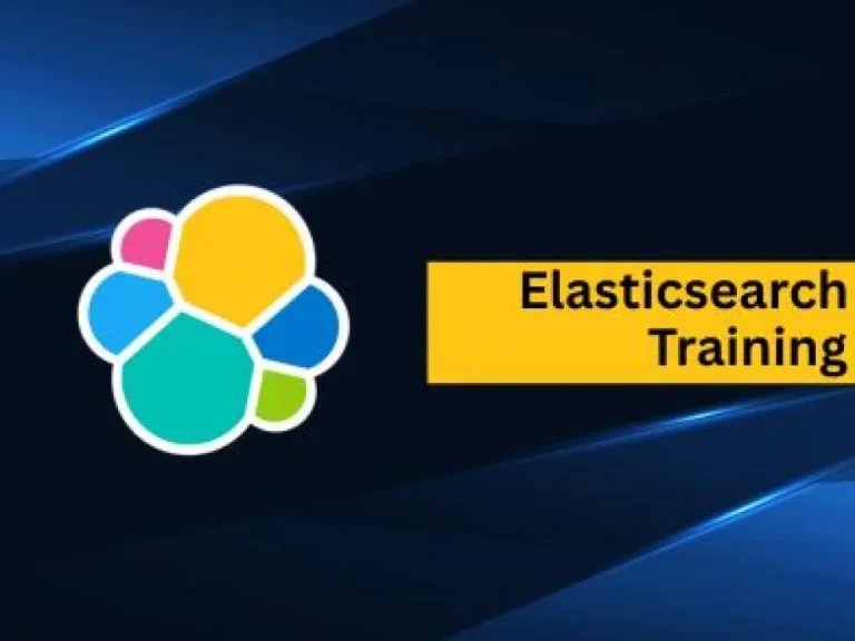 Elasticsearch Course Online