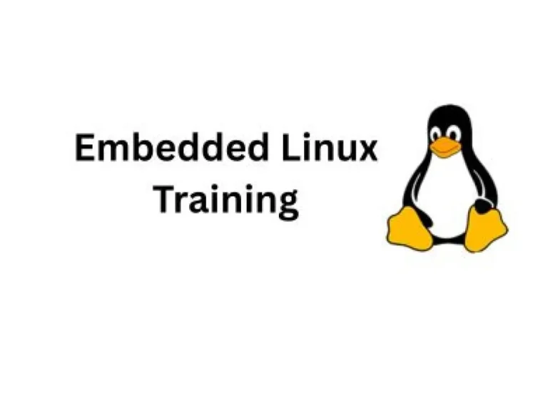 Embedded Linux Course Online