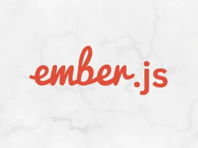 Ember JS Training Online