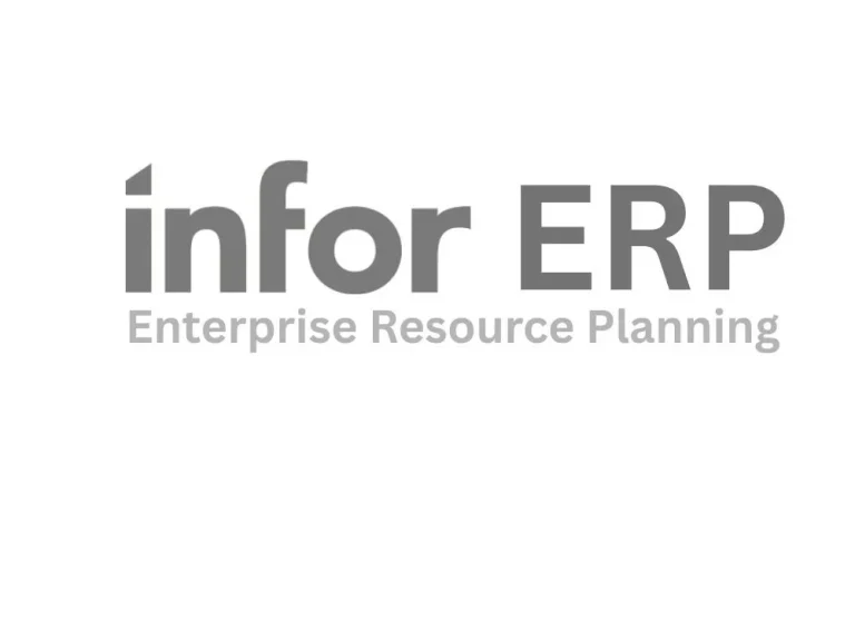 Infor Training – Learn Infor ERP Online