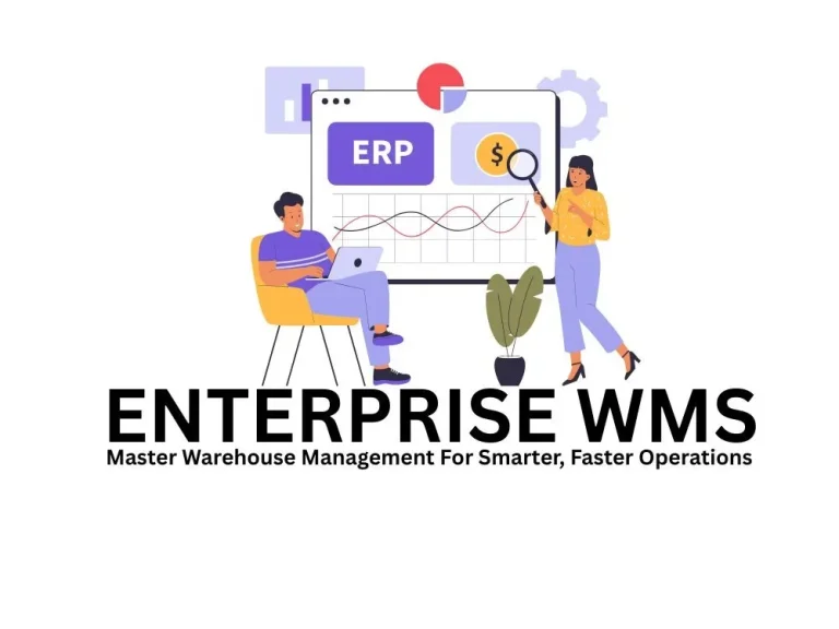 ENTERPRISE WMS Training Online Course