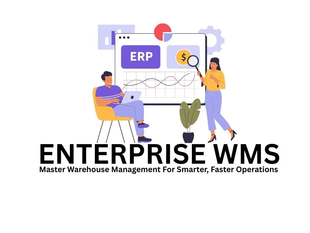 ENTERPRISE WMS Training Online Course