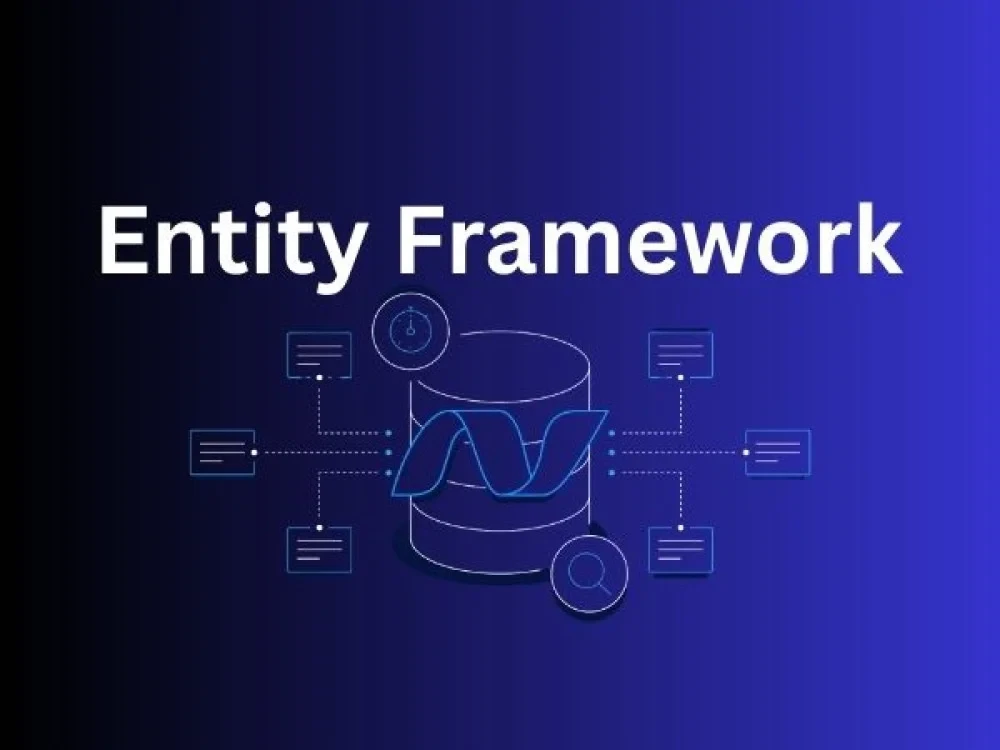 Entity Framework Course Online