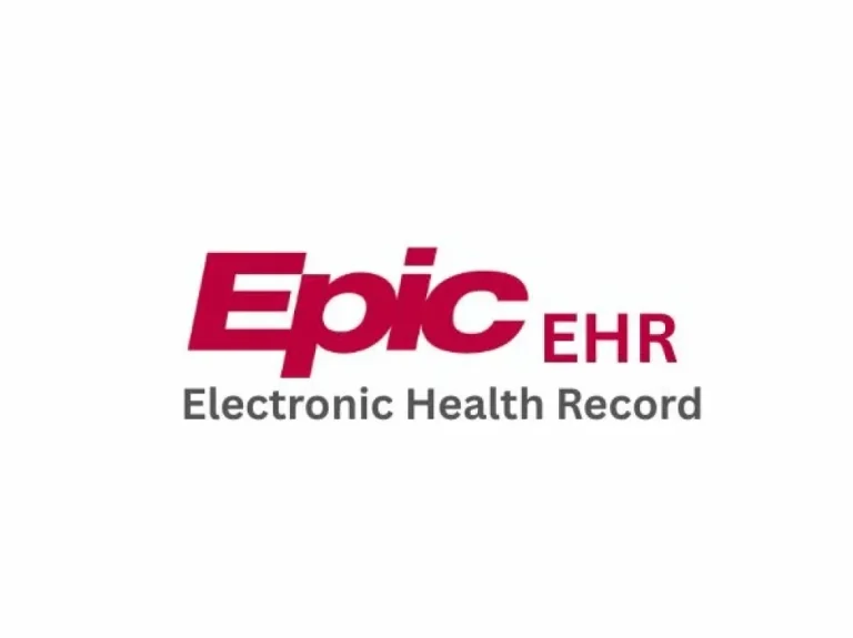 Epic EHR Training Online and Certification