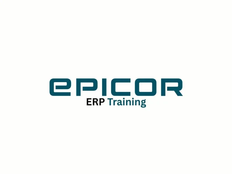 Epicor Training Online