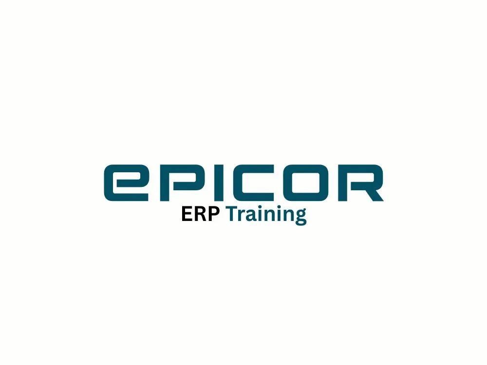 Epicor Training Online