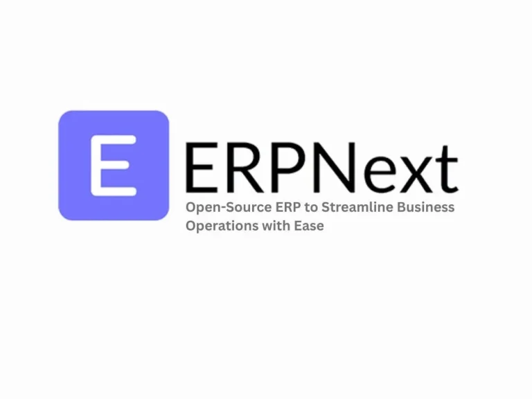 ERPNext Training Online